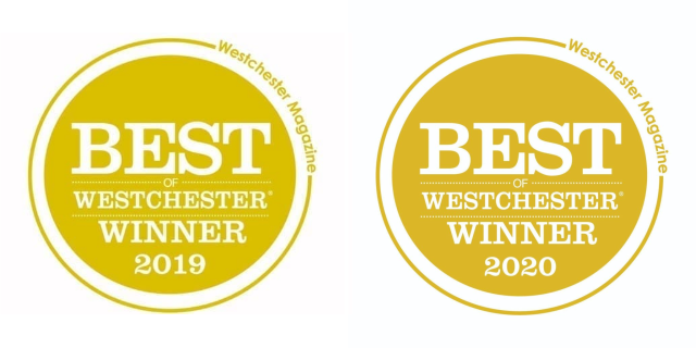 Best of Westchester Awards
