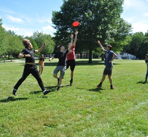 At SummerTech, our passion for games