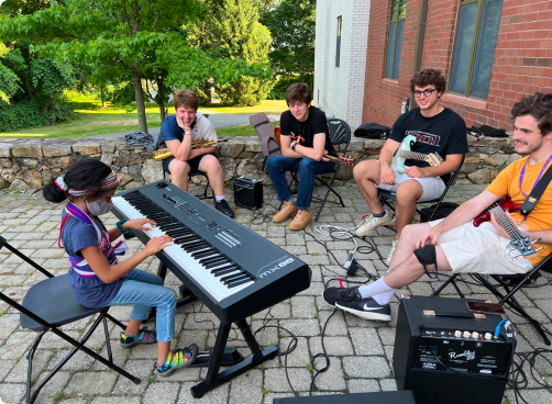 What sets SummerTech apart and makes it truly extraordinary