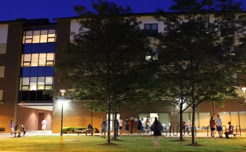 A week at SummerTech is chock-full of fun activities
